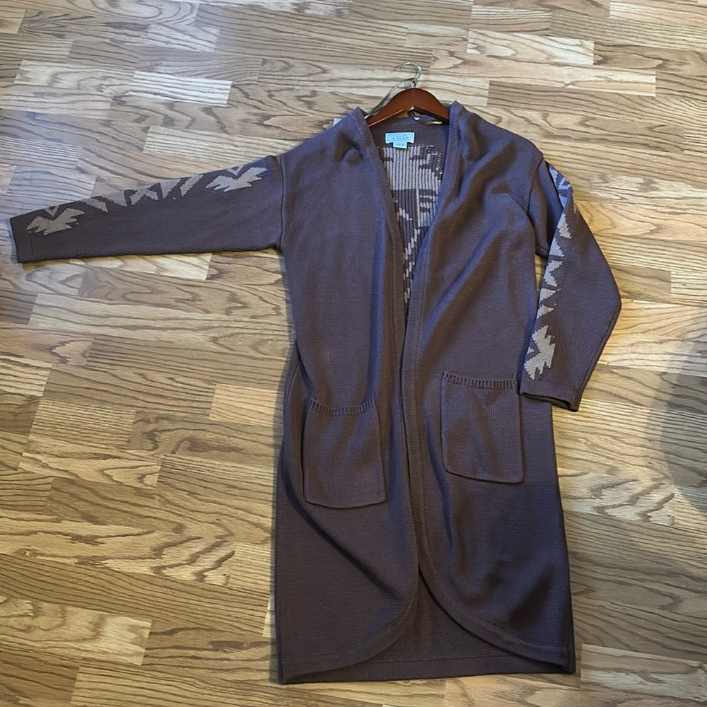 Ariat Cardigan